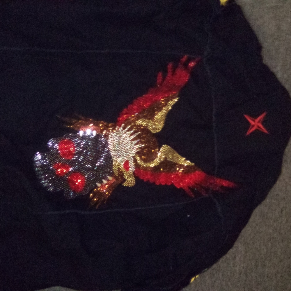 Jacket - Picture 2 of 5